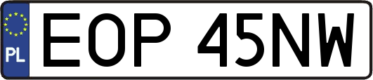 EOP45NW