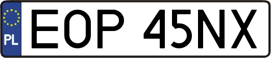 EOP45NX