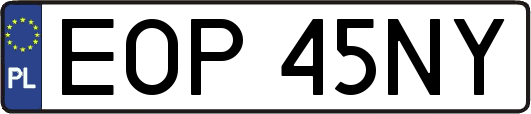 EOP45NY