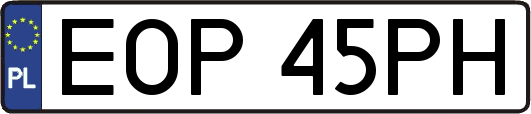 EOP45PH