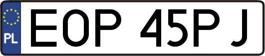 EOP45PJ