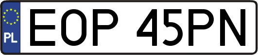 EOP45PN