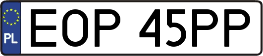 EOP45PP