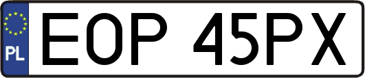 EOP45PX