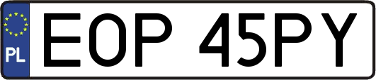 EOP45PY