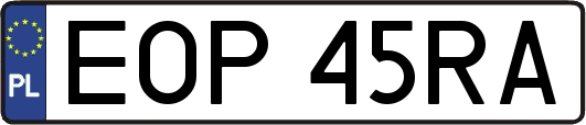 EOP45RA