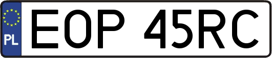 EOP45RC