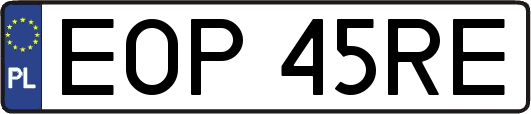 EOP45RE