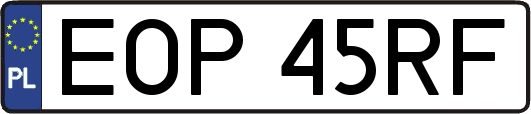EOP45RF