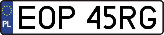 EOP45RG