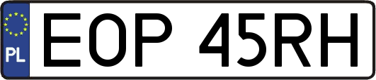 EOP45RH