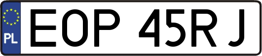 EOP45RJ