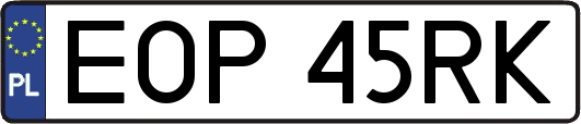 EOP45RK