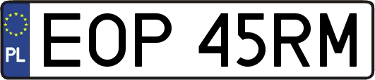 EOP45RM