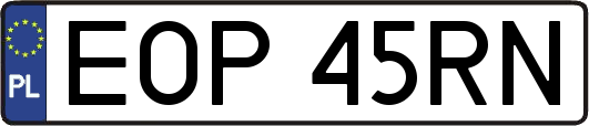 EOP45RN
