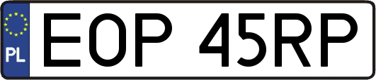 EOP45RP