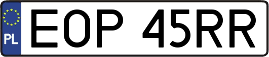 EOP45RR