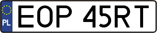 EOP45RT