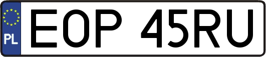 EOP45RU