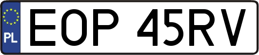 EOP45RV