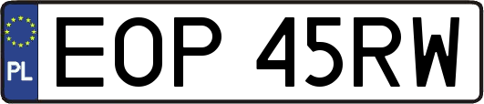EOP45RW
