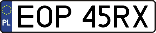 EOP45RX