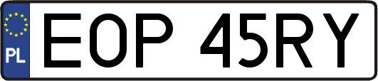 EOP45RY