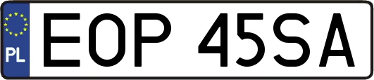 EOP45SA