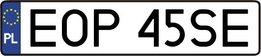EOP45SE