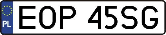 EOP45SG
