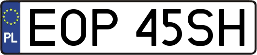 EOP45SH