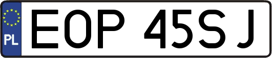 EOP45SJ
