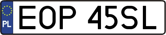 EOP45SL