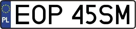 EOP45SM
