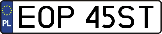 EOP45ST