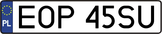 EOP45SU