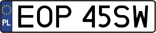EOP45SW