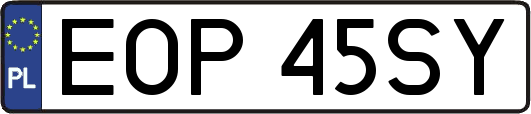 EOP45SY