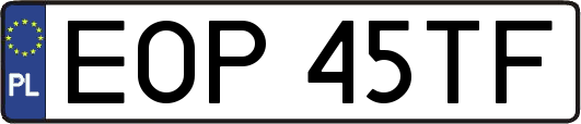 EOP45TF