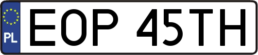 EOP45TH