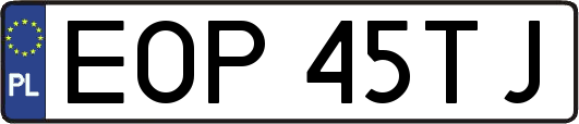 EOP45TJ