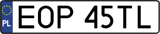 EOP45TL
