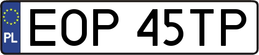 EOP45TP