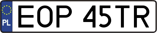 EOP45TR