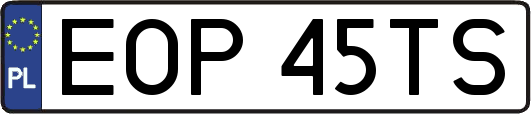 EOP45TS