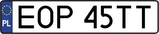 EOP45TT