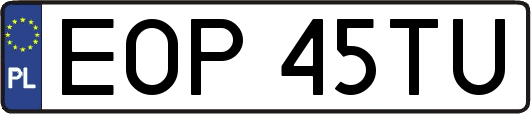 EOP45TU