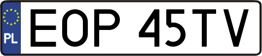 EOP45TV