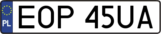 EOP45UA
