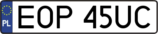 EOP45UC